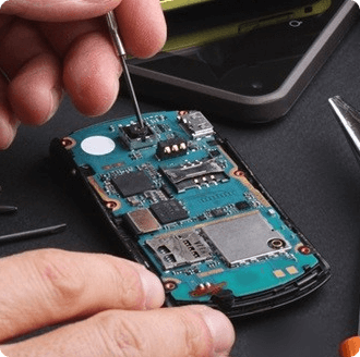 Android Panel Repair