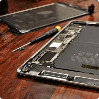iPad Repair North Miami