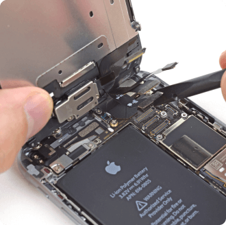 apple phone repair