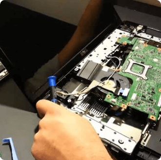 Laptop Repair North Miami
